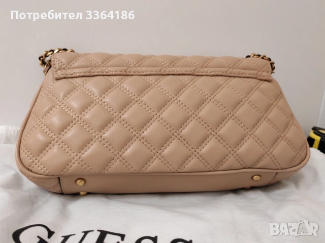 Guess  нова еко - кожа, снимка 6 - Чанти - 52674625