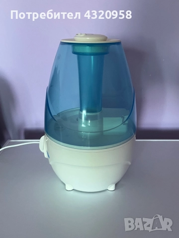 Овлажнител Levoit – Нов, с кутия, снимка 2 - Други стоки за дома - 52117226