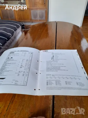 Стар каталог автомобилни свещи Champion 1978, снимка 2 - Други ценни предмети - 50422910