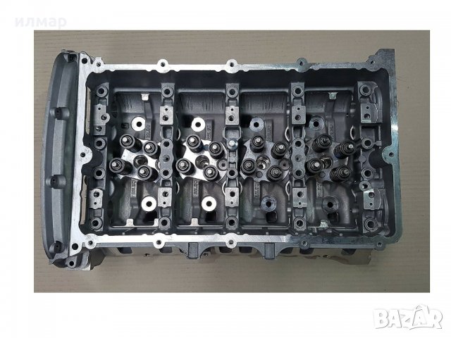 0200GW  Цилиндрова глава за Ситроен Джъмпер 2,2 HDI, снимка 2 - Части - 33039784
