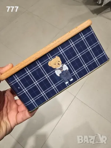 кутии метални 