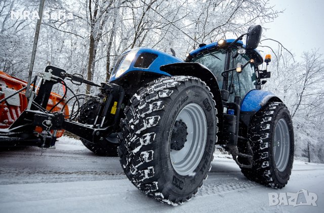 Гуми марка BKT селскостопански и индустриалнаи 10,24,26,32,38,42 цола , снимка 5 - Гуми и джанти - 38542529