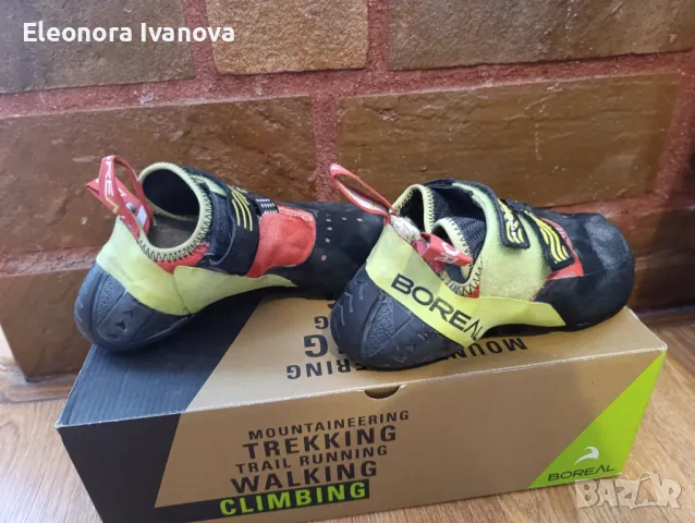 Еспадрили за катерене 38 размер 