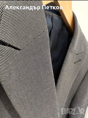 Мъжки костюм, снимка 5 - Костюми - 42939355