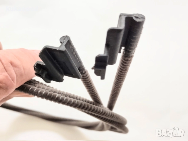 Комплект жила за щора на панорамен таван на Mercedes C-Class W205, снимка 2 - Части - 51808397