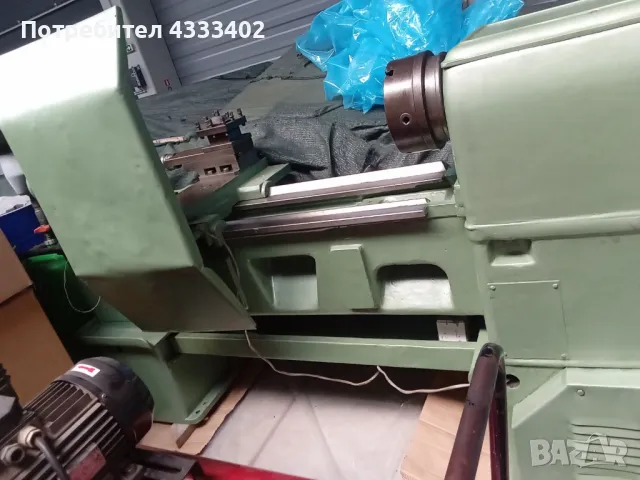 Продавам Български Струг, снимка 5 - Стругове - 49664850