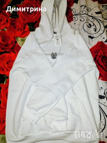 Чисто нов мъжки комплект, снимка 2 - Спортни дрехи, екипи - 52826102