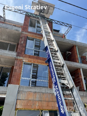 мобилен асансьор, снимка 4 - Хамалски услуги - 50295107