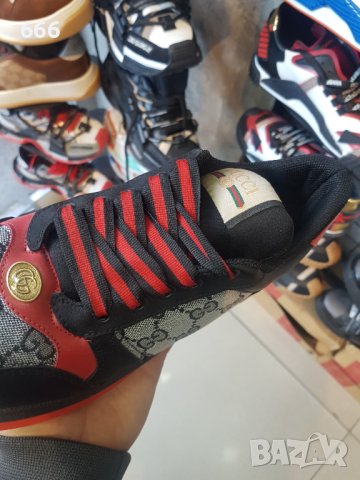 Маратонки, снимка 5 - Маратонки - 43354963