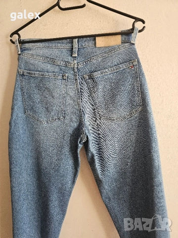 Tommy Hilfiger дънки, снимка 4 - Дънки - 51856107
