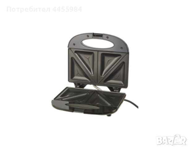Тостер за сандвичи, снимка 1