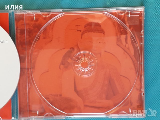 Thievery Corporation – 2005 - Perfect Remixes Vol. 4(Dub,Downtempo), снимка 5 - CD дискове - 43805614