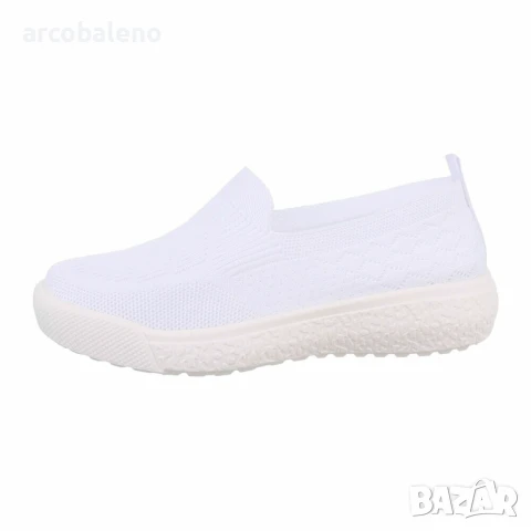 Ликвидация! Дамски ежедневни обувки, 2цвята , снимка 2 - Дамски ежедневни обувки - 44358658