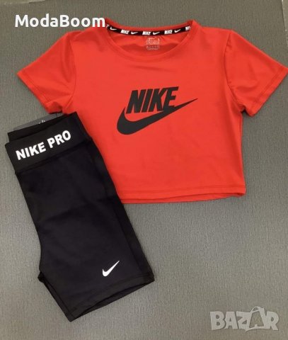 Дамски комплекти Nike, снимка 7 - Спортни екипи - 37262937