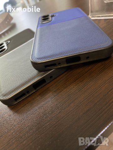 Samsung Galaxy A54 5G Силиконов гръб/кейс, снимка 5 - Калъфи, кейсове - 40758813