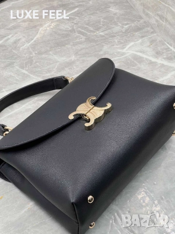 CELINE 💎Дамски Чанти , снимка 10 - Чанти - 53573720