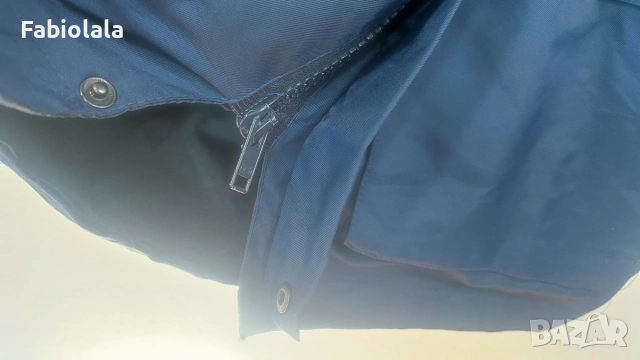 Rukka Guard raincoat L , снимка 12 - Якета - 53106342