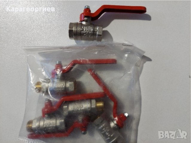 Пневматичен цилиндър Rexroth, снимка 7 - Резервни части за машини - 42935641