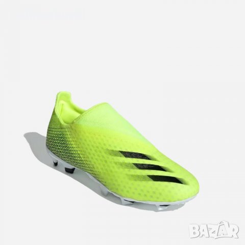 НАМАЛЕНИЕ!!!Футболни обувки ADIDAS X Ghosted 3 FW696 №44 2/3, снимка 3 - Футбол - 38015791