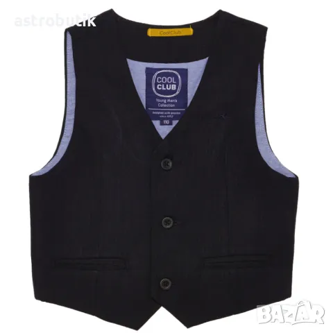 Младежки елегантен комплект, снимка 2 - Детски комплекти - 47944058