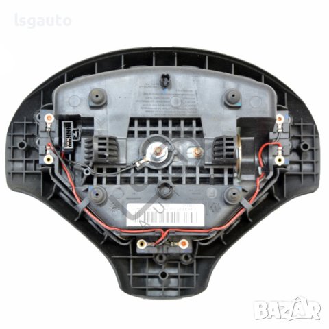 AIRBAG волан Peugeot 308 I 2007-2015 ID:100420, снимка 2 - Части - 40674415