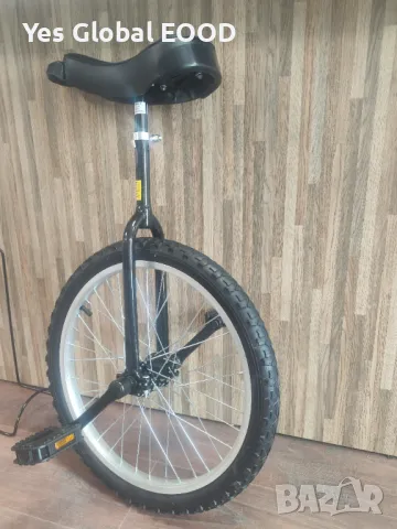 MYOYAY 20-инчов унитцикъл – Регулируема височина, снимка 4 - Велосипеди - 49518925