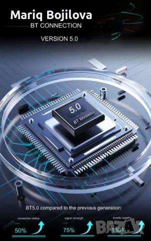 Монитор за кола, 7 инча екран, 1024x600 резолюция, MP5, снимка 5 - Аксесоари и консумативи - 53215559