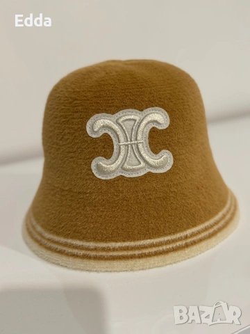 Кашмирена шапка