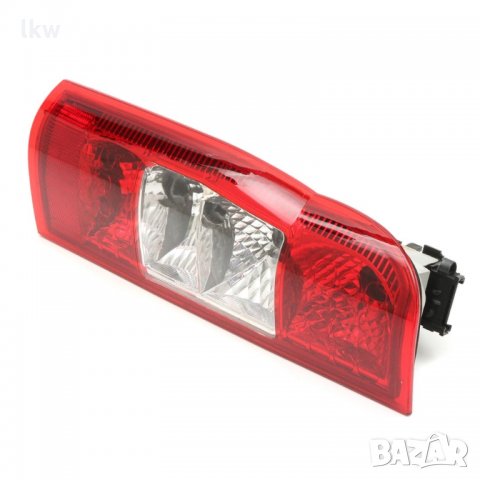 Стопове FORD TRANSIT 2006-2013  Форд Транзит -Шофьорска или Пасажерска страна, снимка 2 - Части - 28406351