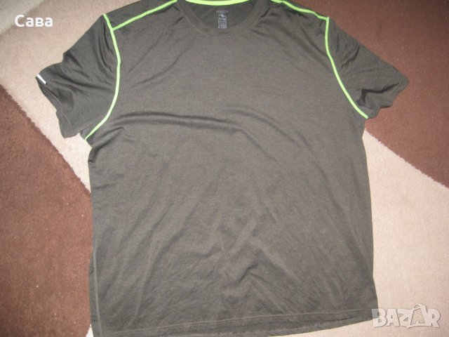 Тениски RUSSELL, EVERLAST   мъжки,2ХЛ, снимка 7 - Тениски - 36708747