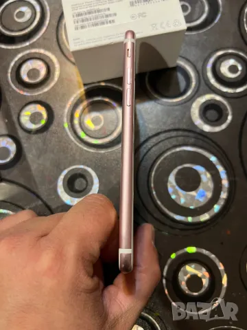 Iphone 7 128GB за части, снимка 3 - Apple iPhone - 47932277