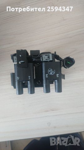 KIA PICANTO БОБИНА ЦЕНТРАЛНА , снимка 3 - Части - 33090165