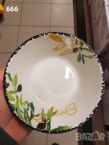 Чинии и купи, снимка 2 - Чинии - 43188639