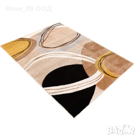 Килим в модерен стил, снимка 2 - Килими - 43246036