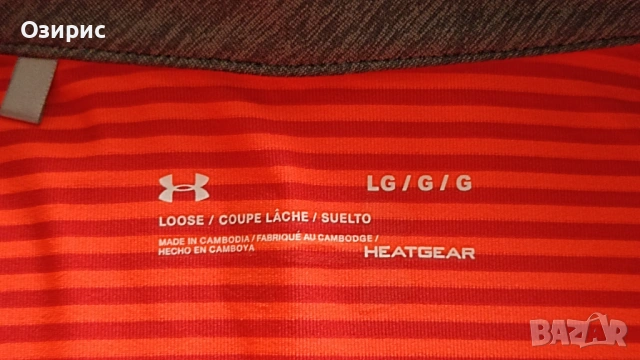 ОРИГИНАЛНА мъжка блуза - ИЗГОДНО !!!, снимка 3 - Блузи - 53235241