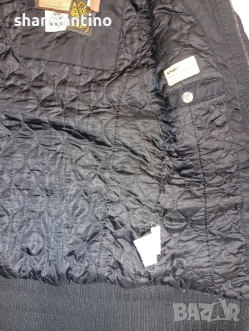 Зимна парка Khujo M - 13 €, снимка 6 - Якета - 53193734