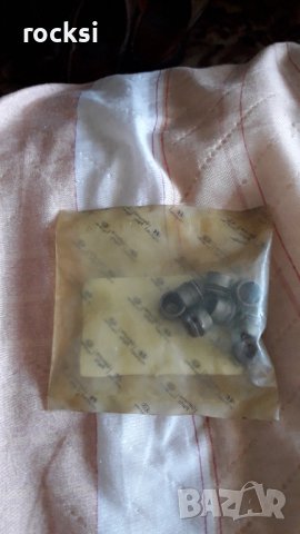 Вложки за клапани за Хюндай Теракан 2.9 CRDI 163к.с. от 2003 до 2008 г., снимка 2 - Части - 37242420