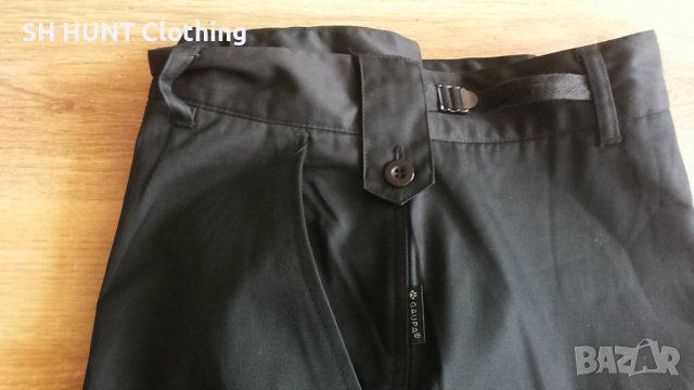 GAUPA OF NORWAY Trouser размер XXL за лов риболов панталон с подплата здрава материя - 172, снимка 9 - Екипировка - 39568089