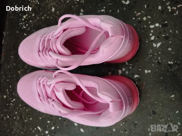 Чисто нови дамски маратонки , снимка 3 - Маратонки - 48006304