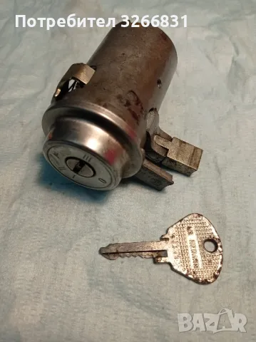 ВАЗ ЛАДА Жигули контактен ключ комплект , снимка 2 - Части - 48023652