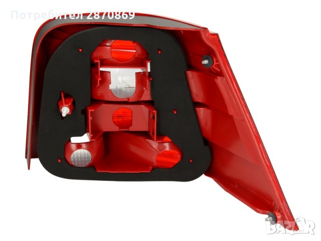 Стопове GOLF IV  97-06 г., снимка 2 - Части - 34987545
