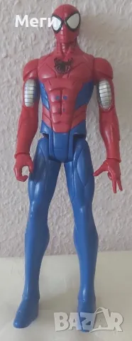 Hasbro Marvel  Фигурка Spider Man, снимка 1