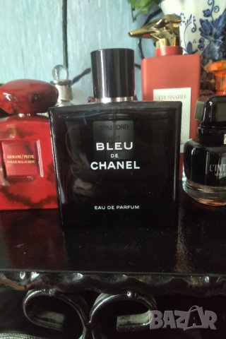 CHANEL Bleu de Chanel EDP 100 ml РАЗПРОДАЖБА 