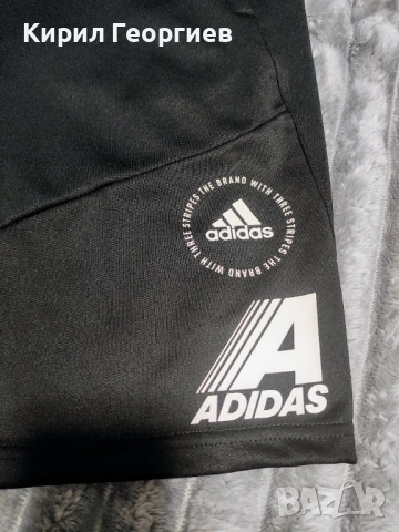 Къси панталони Adidas, снимка 2 - Къси панталони - 53482689