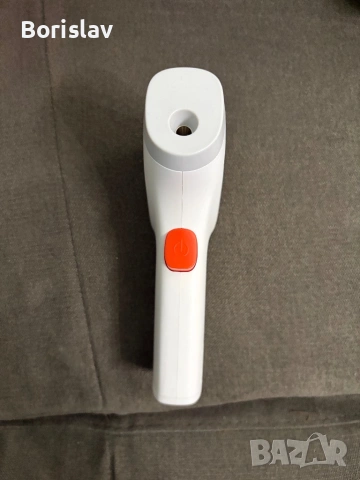 Дигитален безконтактен термометър Motorola T-93, снимка 4 - Други - 53074877