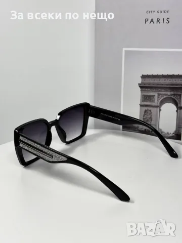Слънчеви Очила С UV400 Защита С ПОДАРЪК🎁Калъф - Различни Цветове Код E120, снимка 6 - Слънчеви и диоптрични очила - 50231689
