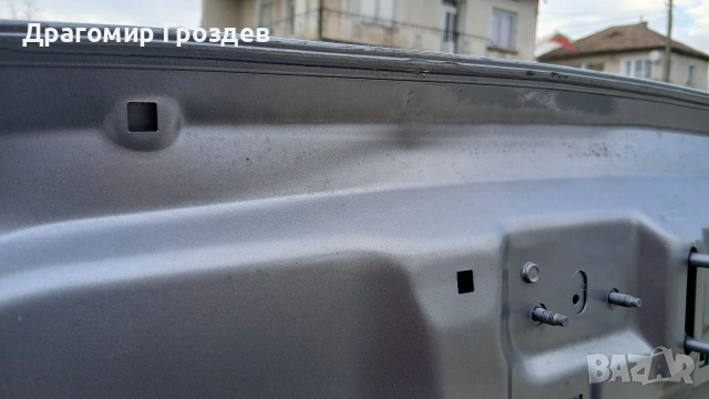 Оригинален, алуминиев преден капак за Peugeot 208 II / Пежо 208 (след 2019г), снимка 7 - Части - 53395397