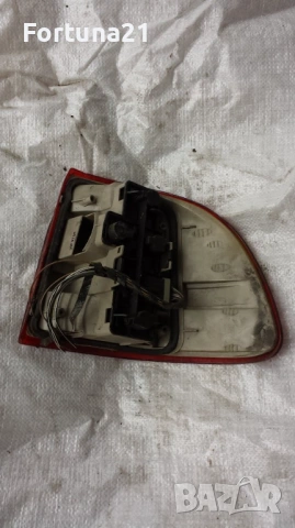 Opel Astra F 1991-1994 - ляв стоп, снимка 2 - Части - 53242794