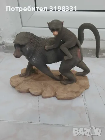 фигурки Внос от Англия , снимка 10 - Ръчно изработени сувенири - 49585105