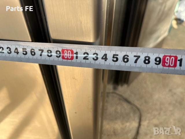 Професионален фризер вертикален profesionalen frizer vertikalen, снимка 7 - Обзавеждане на кухня - 52790080